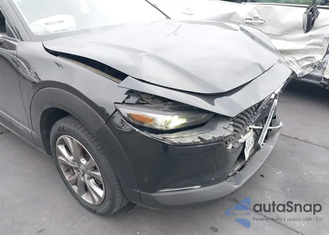 2020 Mazda Cx-30 Select z USA, uszkodzony, nr VIN 3MVDMACL3LM115130